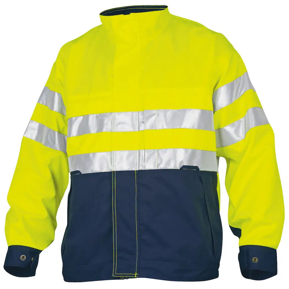 ProJob 6401 JACKET EN ISO 20471 CLASS 3