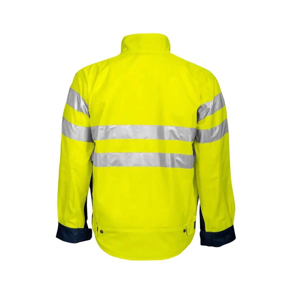 ProJob 6401 JACKET EN ISO 20471 CLASS 3