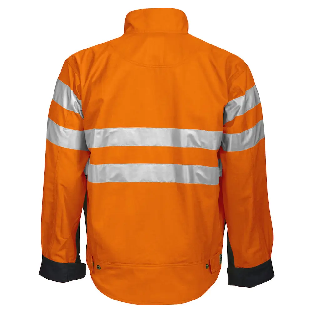ProJob 6401 JACKET EN ISO 20471 CLASS 3