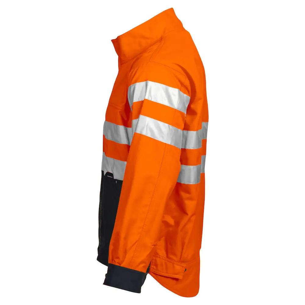 ProJob 6401 JACKET EN ISO 20471 CLASS 3
