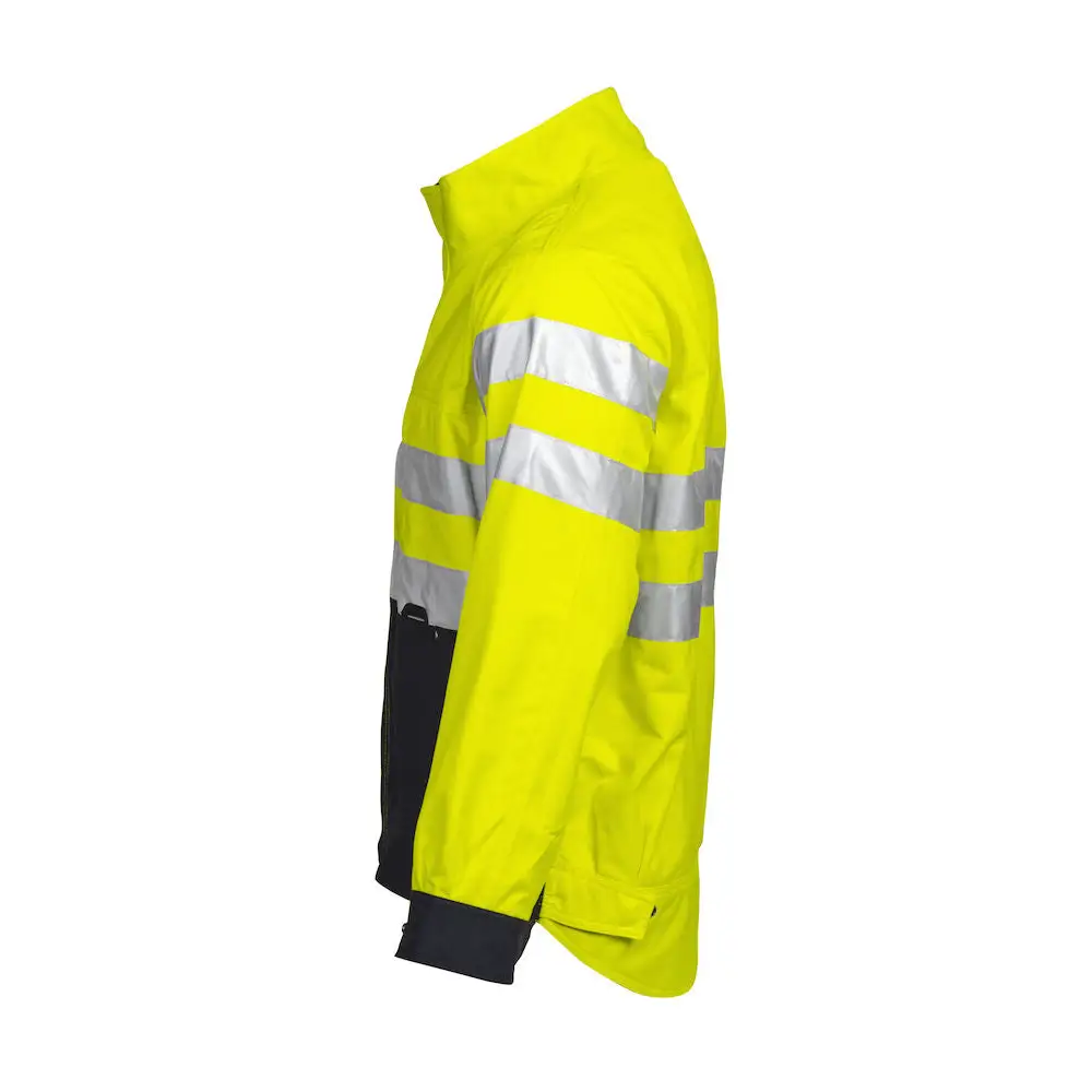 ProJob 6401 JACKET EN ISO 20471 CLASS 3