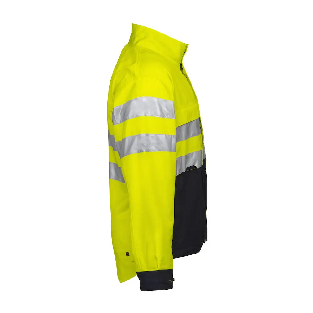 ProJob 6401 JACKET EN ISO 20471 CLASS 3