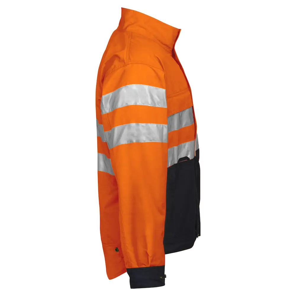 ProJob 6401 JACKET EN ISO 20471 CLASS 3