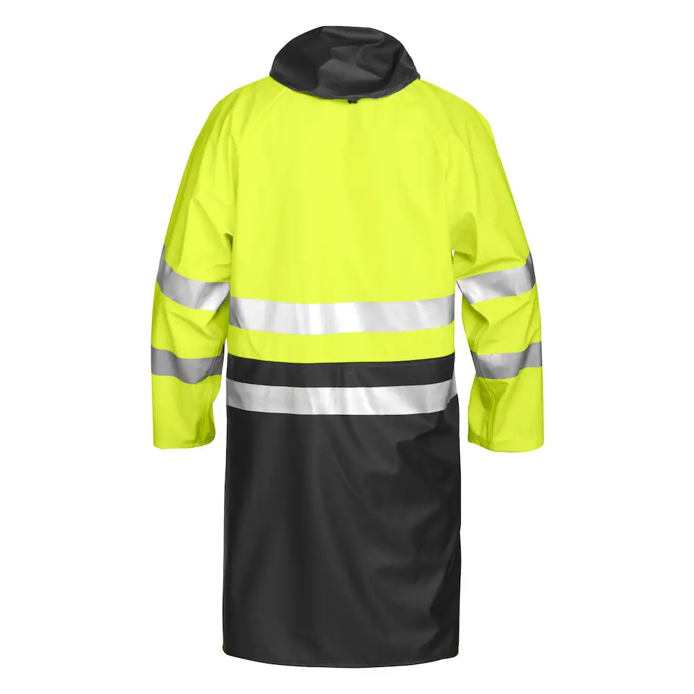 ProJob 6403 RAIN JACKET EN ISO 20471 CLASS 3