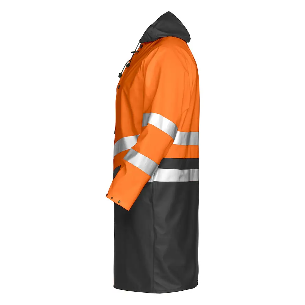 ProJob 6403 RAIN JACKET EN ISO 20471 CLASS 3