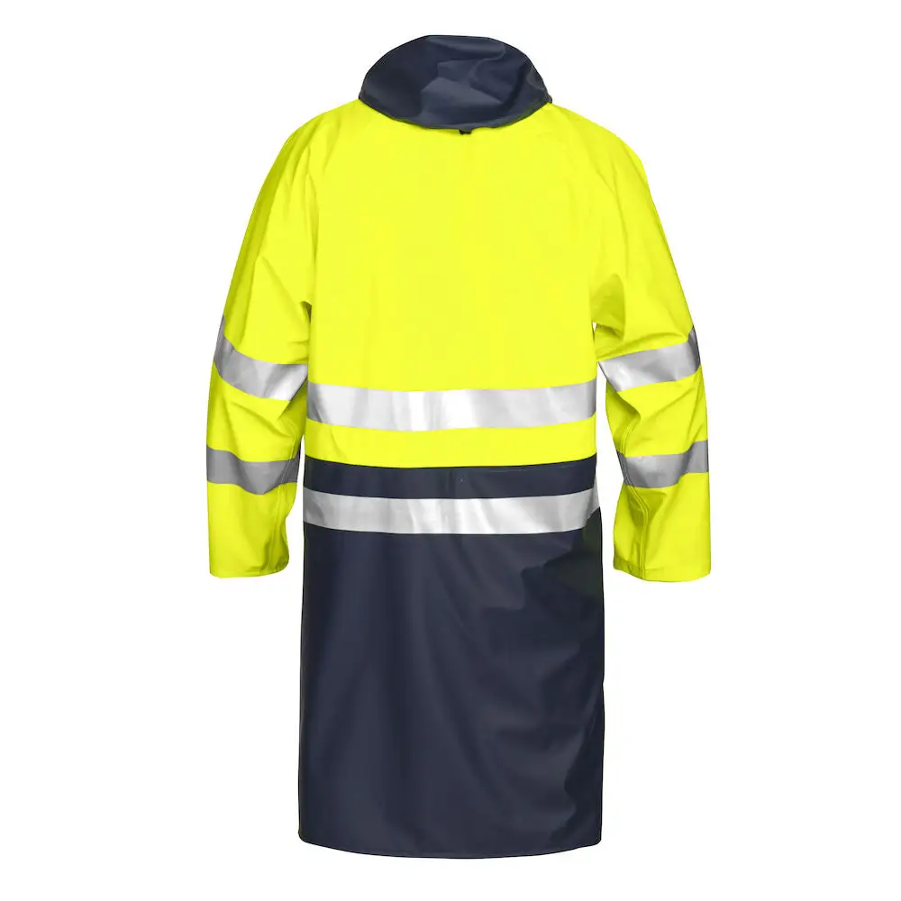 ProJob 6403 RAIN JACKET EN ISO 20471 CLASS 3
