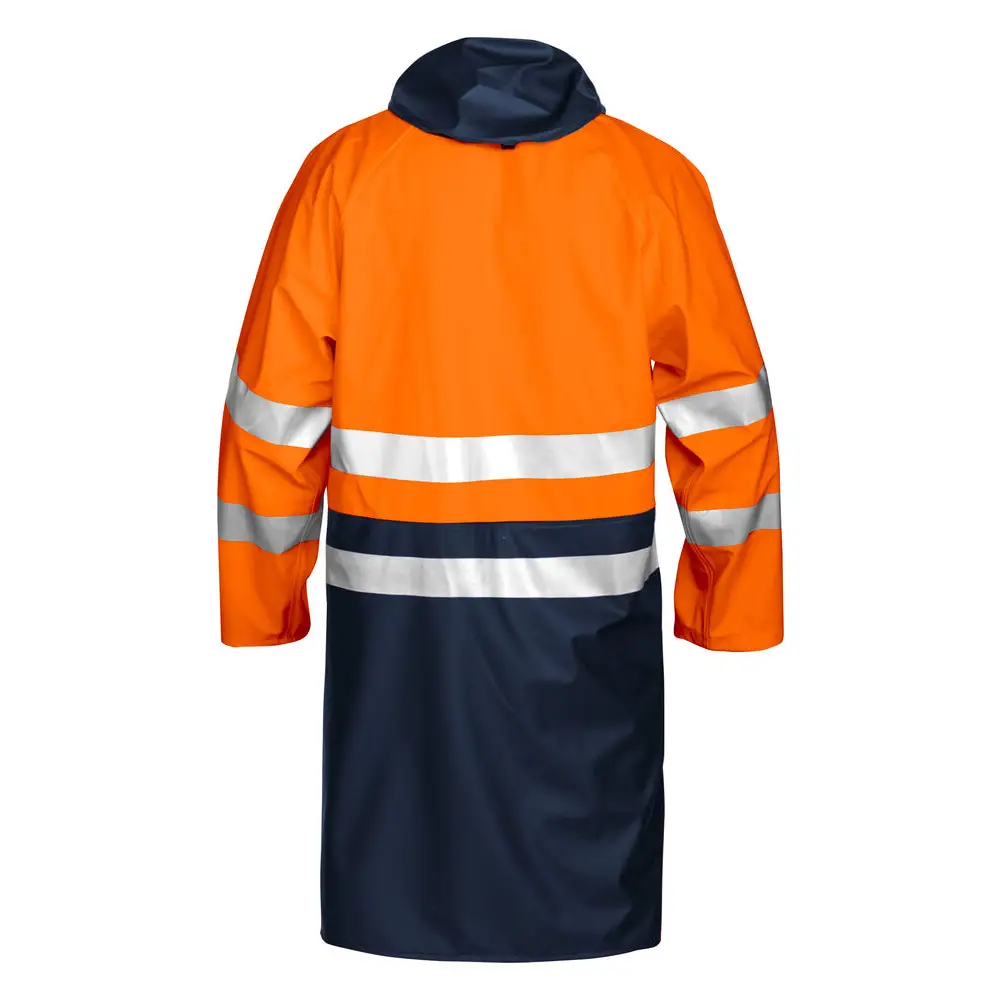 ProJob 6403 RAIN JACKET EN ISO 20471 CLASS 3