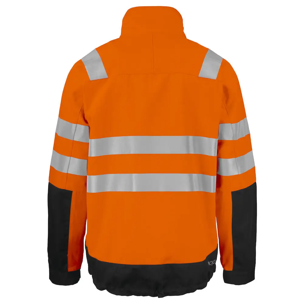 ProJob 6415 JACKET EN ISO 20471 CLASS 3/2
