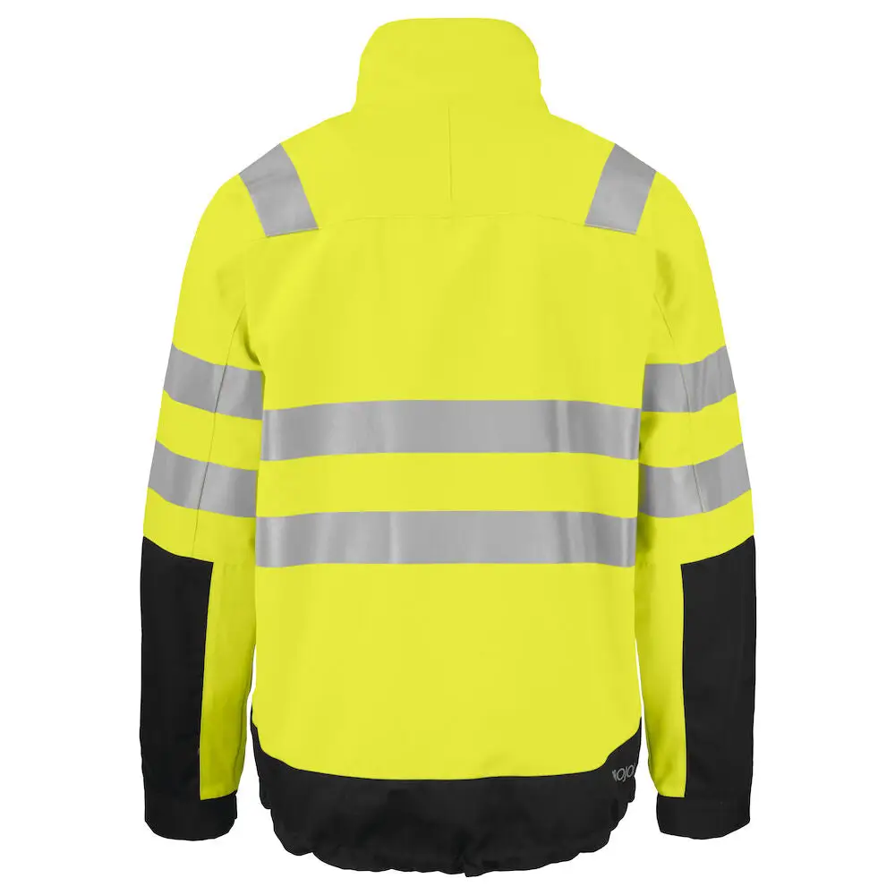 ProJob 6415 JACKET EN ISO 20471 CLASS 3/2