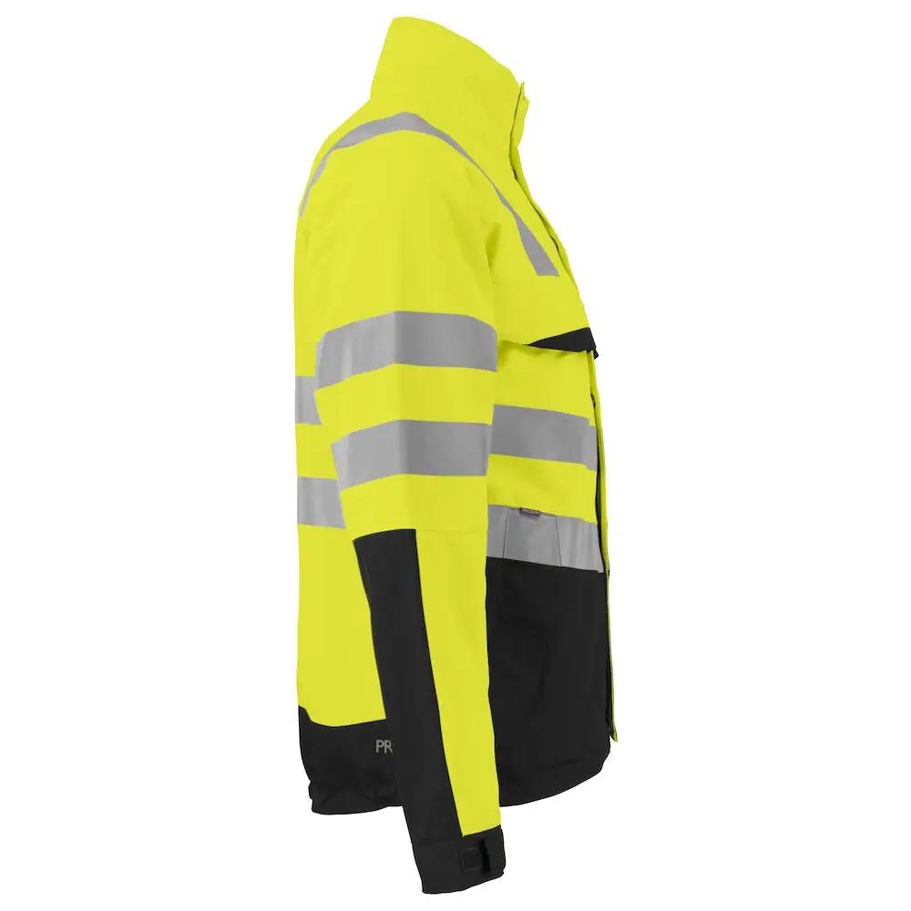 ProJob 6415 JACKET EN ISO 20471 CLASS 3/2