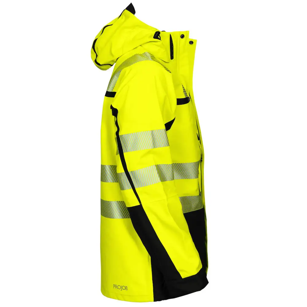 ProJob 6417 FUNCTIONAL JACKET EN ISO 20471 CLASS 3/2