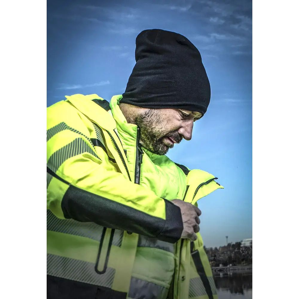 ProJob 6417 FUNCTIONAL JACKET EN ISO 20471 CLASS 3/2