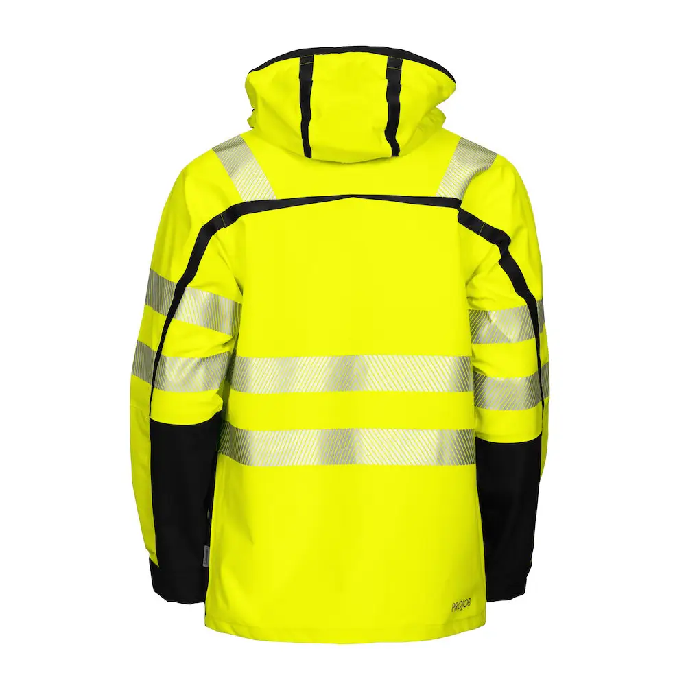 ProJob 6417 FUNCTIONAL JACKET EN ISO 20471 CLASS 3/2