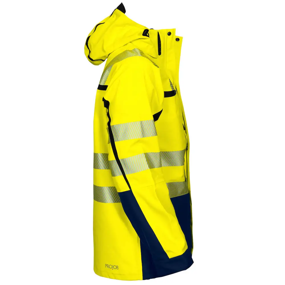 ProJob 6417 FUNCTIONAL JACKET EN ISO 20471 CLASS 3/2