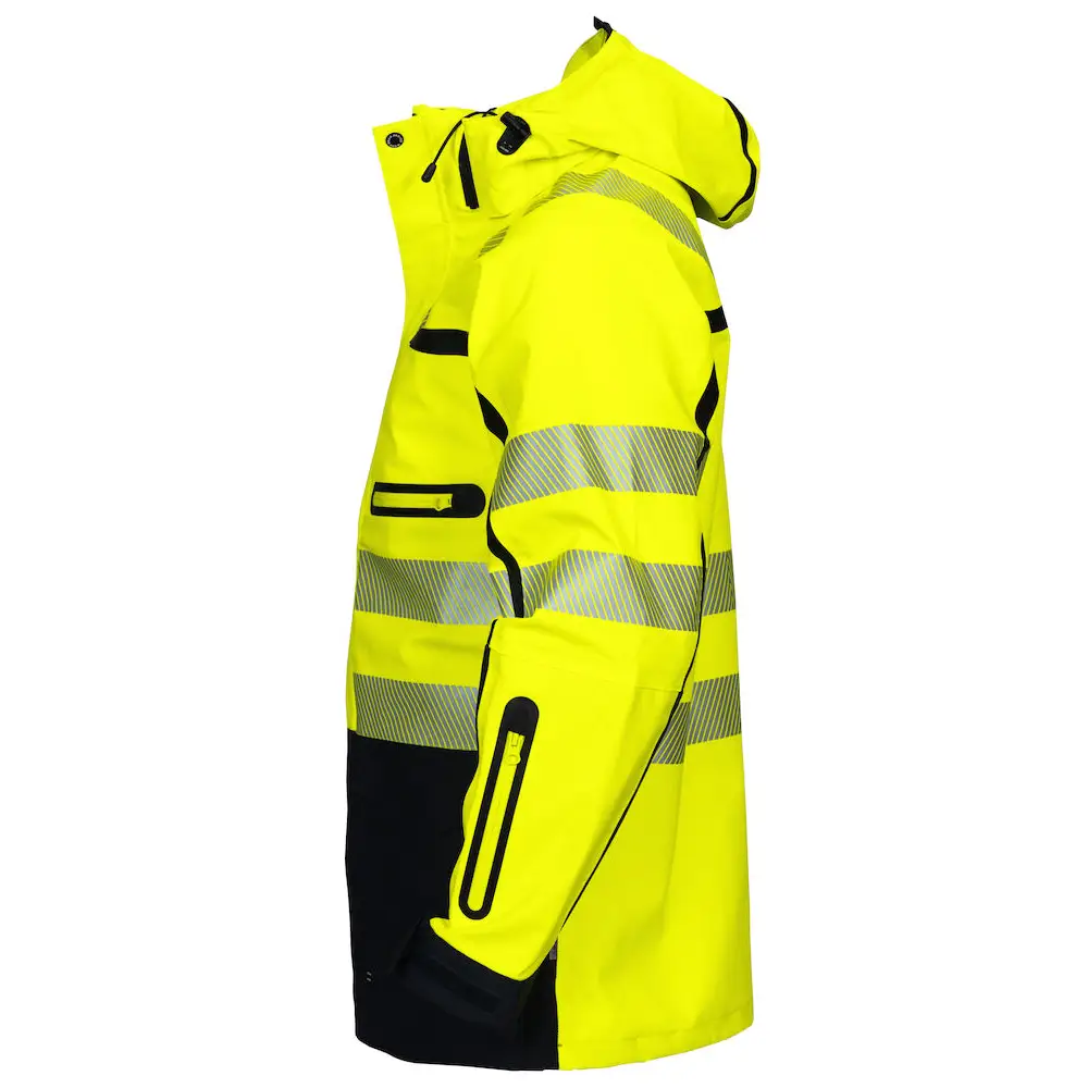 ProJob 6417 FUNCTIONAL JACKET EN ISO 20471 CLASS 3/2
