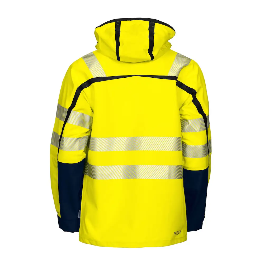 ProJob 6417 FUNCTIONAL JACKET EN ISO 20471 CLASS 3/2