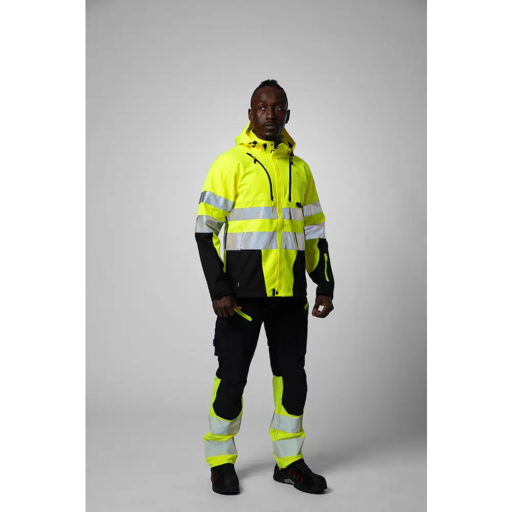 ProJob 6419 FUNCTIONAL JACKET EN ISO 20471 CLASS 3/2