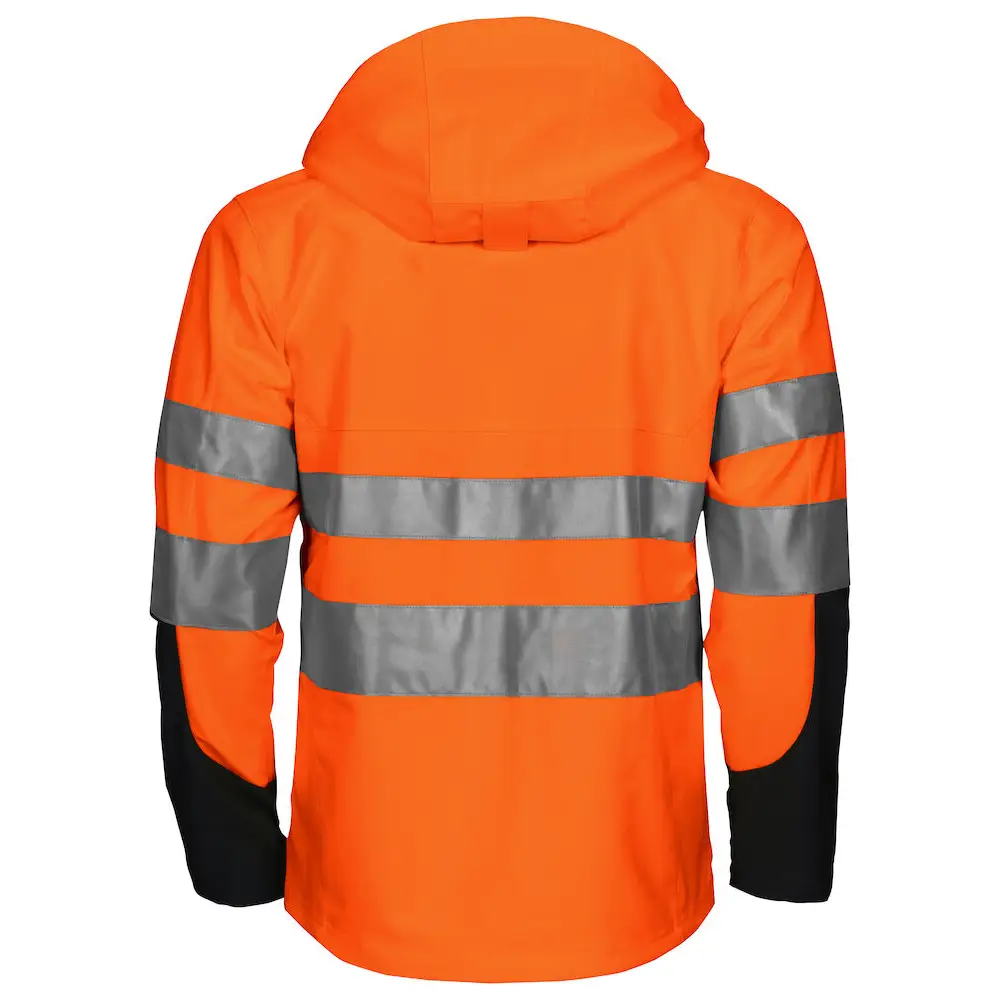 ProJob 6419 FUNCTIONAL JACKET EN ISO 20471 CLASS 3/2