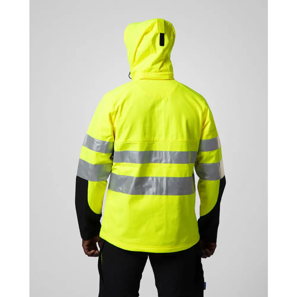 ProJob 6419 FUNCTIONAL JACKET EN ISO 20471 CLASS 3/2