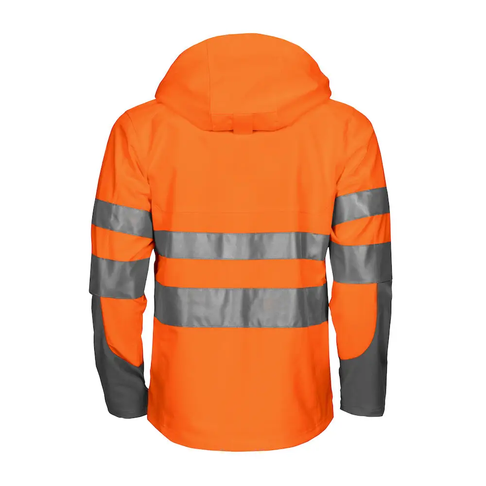 ProJob 6419 FUNCTIONAL JACKET EN ISO 20471 CLASS 3/2