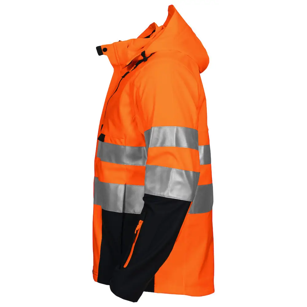 ProJob 6419 FUNCTIONAL JACKET EN ISO 20471 CLASS 3/2