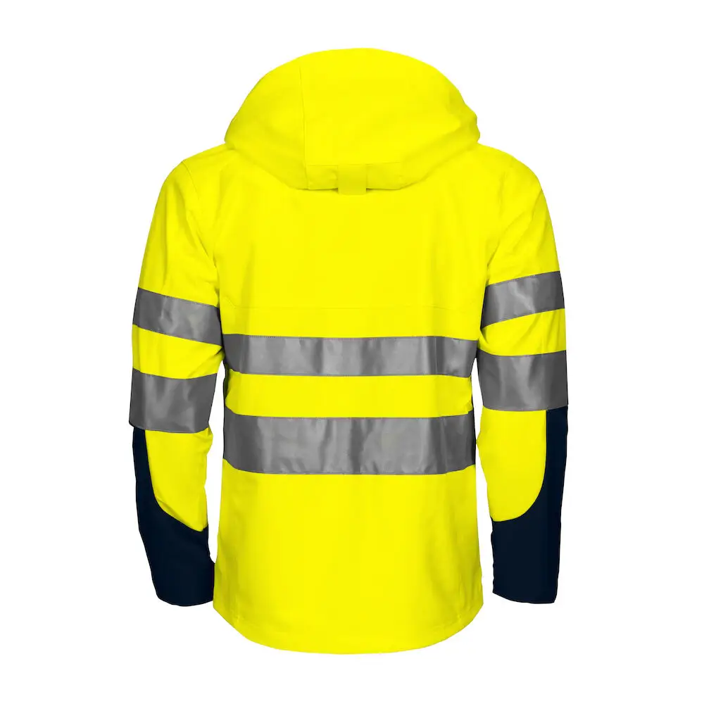 ProJob 6419 FUNCTIONAL JACKET EN ISO 20471 CLASS 3/2