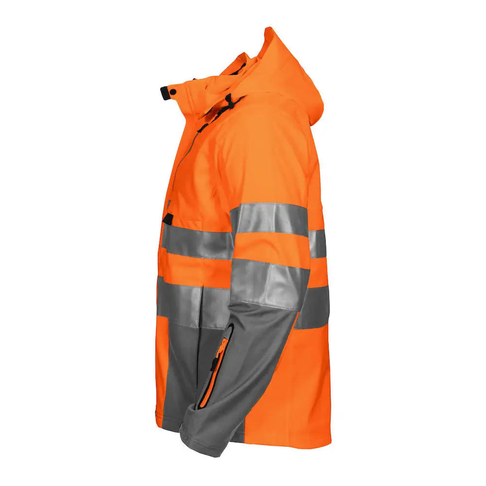 ProJob 6419 FUNCTIONAL JACKET EN ISO 20471 CLASS 3/2