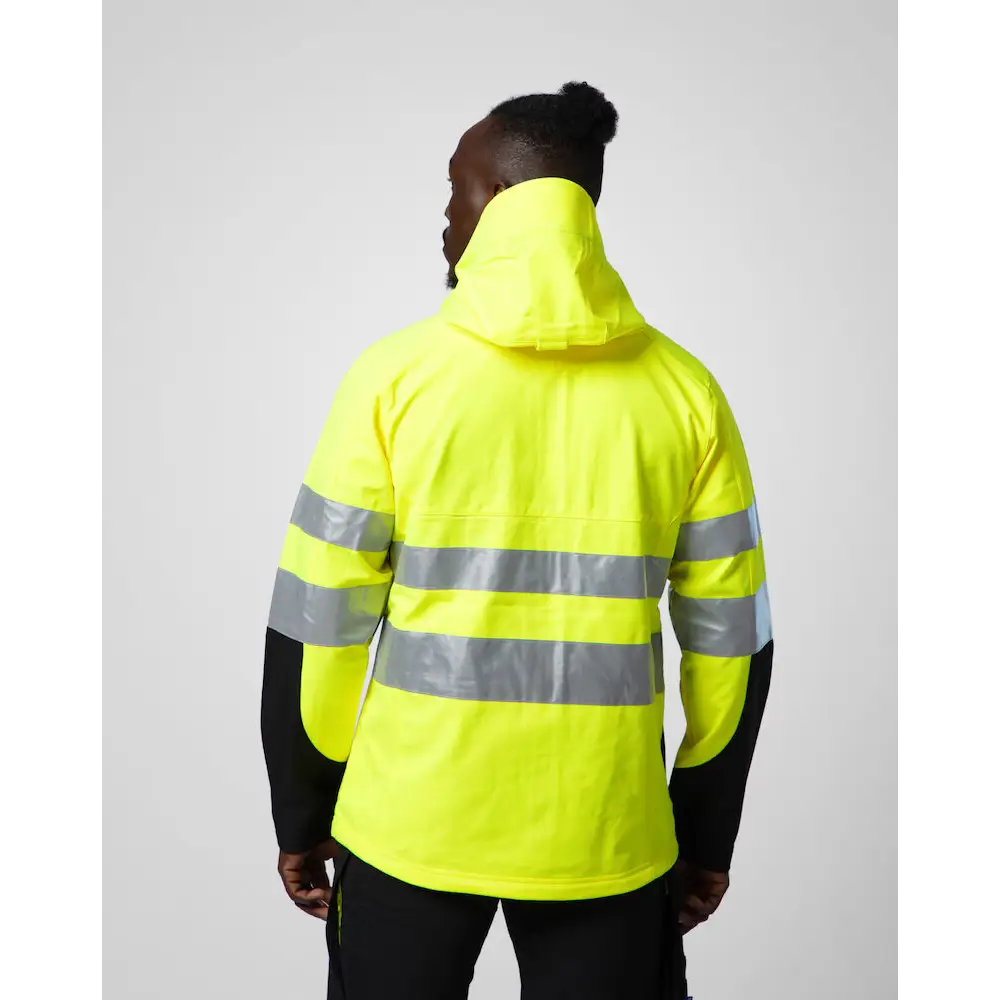 ProJob 6419 FUNCTIONAL JACKET EN ISO 20471 CLASS 3/2