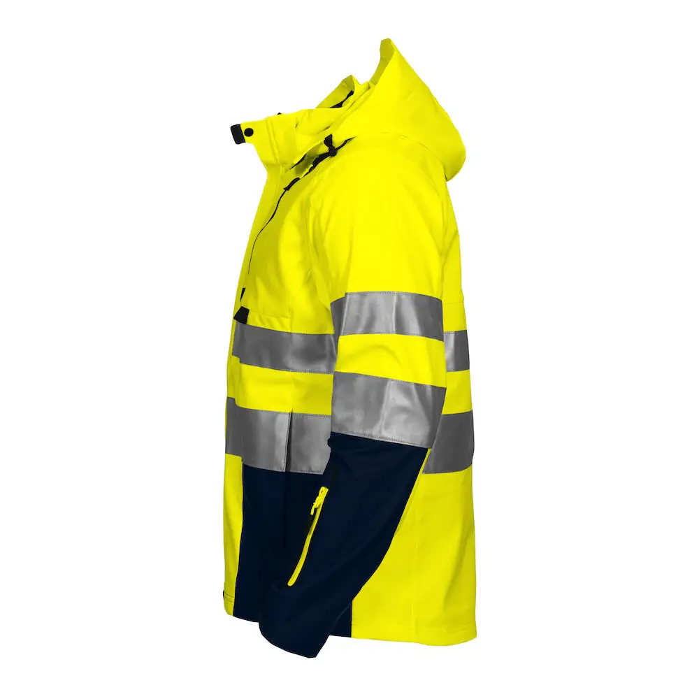 ProJob 6419 FUNCTIONAL JACKET EN ISO 20471 CLASS 3/2