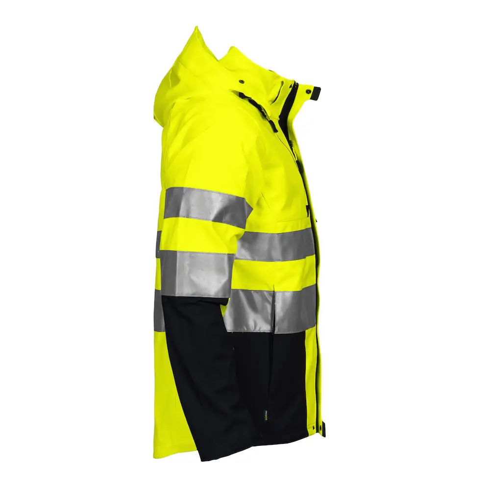 ProJob 6419 FUNCTIONAL JACKET EN ISO 20471 CLASS 3/2