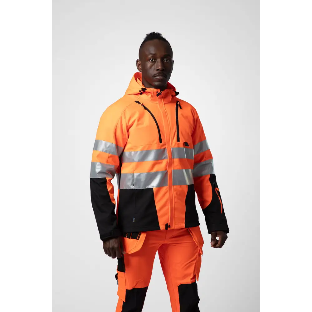 ProJob 6419 FUNCTIONAL JACKET EN ISO 20471 CLASS 3/2