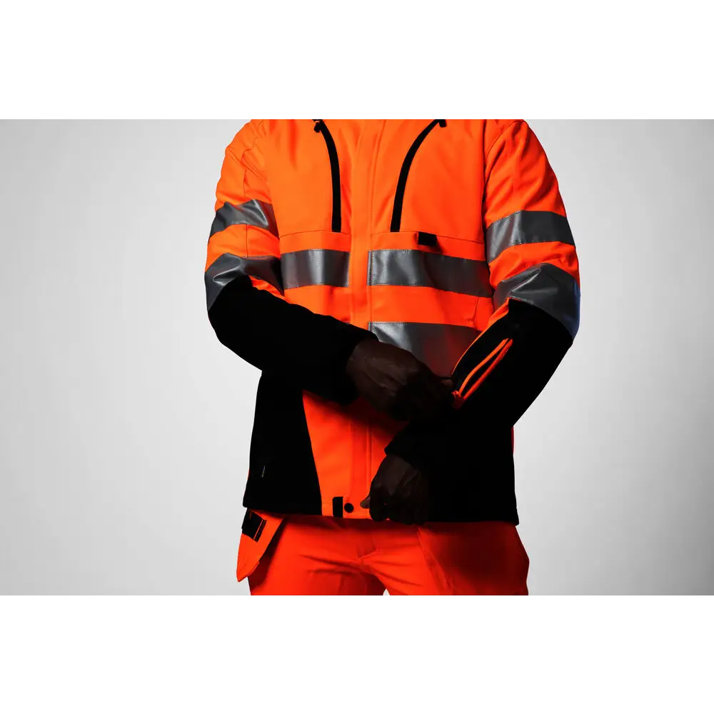 ProJob 6419 FUNCTIONAL JACKET EN ISO 20471 CLASS 3/2