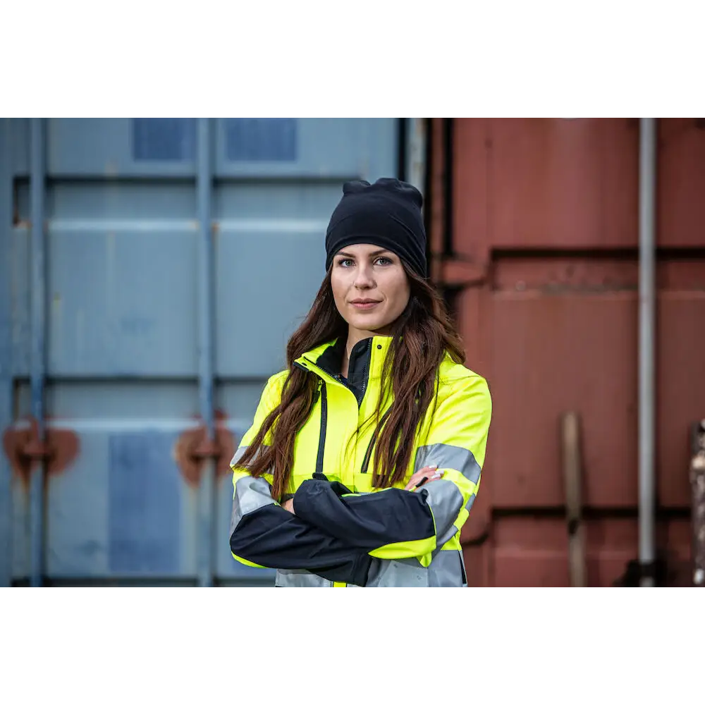 ProJob 6423 JACKET WOMEN´S EN ISO 20471 CLASS 3/2