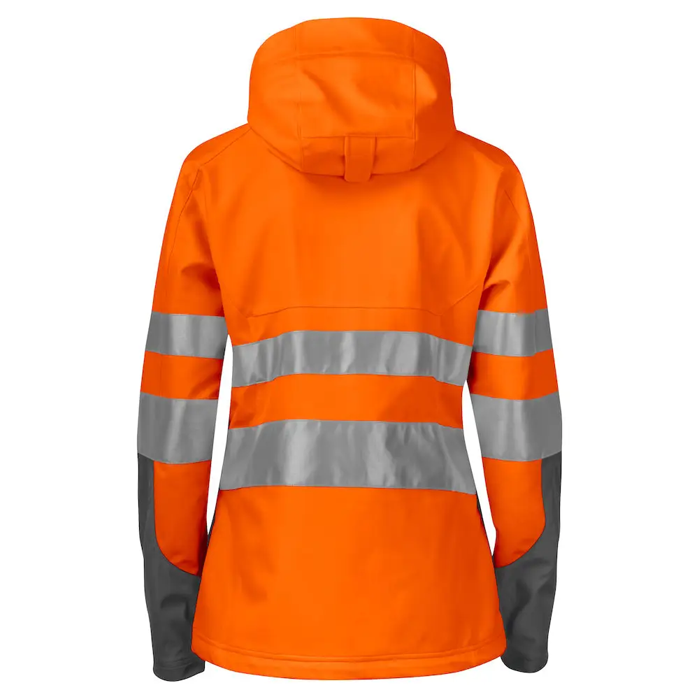 ProJob 6423 JACKET WOMEN´S EN ISO 20471 CLASS 3/2