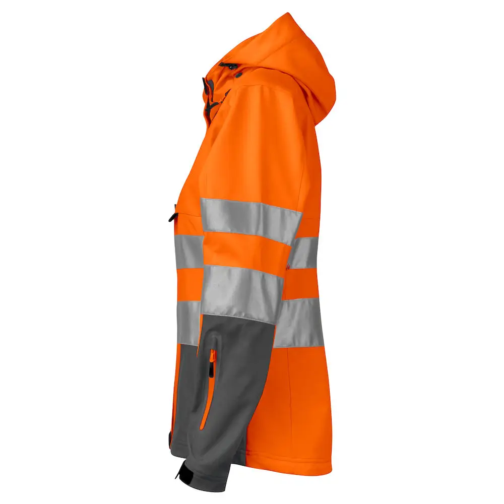 ProJob 6423 JACKET WOMEN´S EN ISO 20471 CLASS 3/2