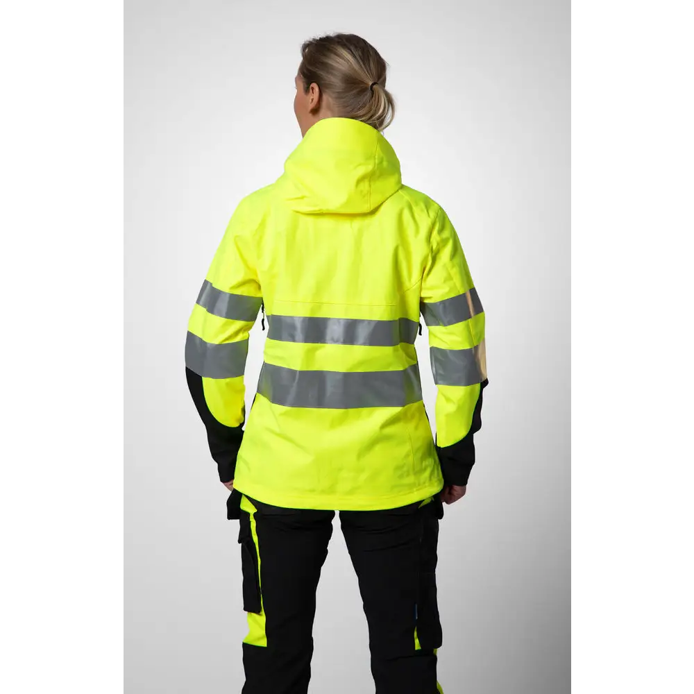 ProJob 6423 JACKET WOMEN´S EN ISO 20471 CLASS 3/2