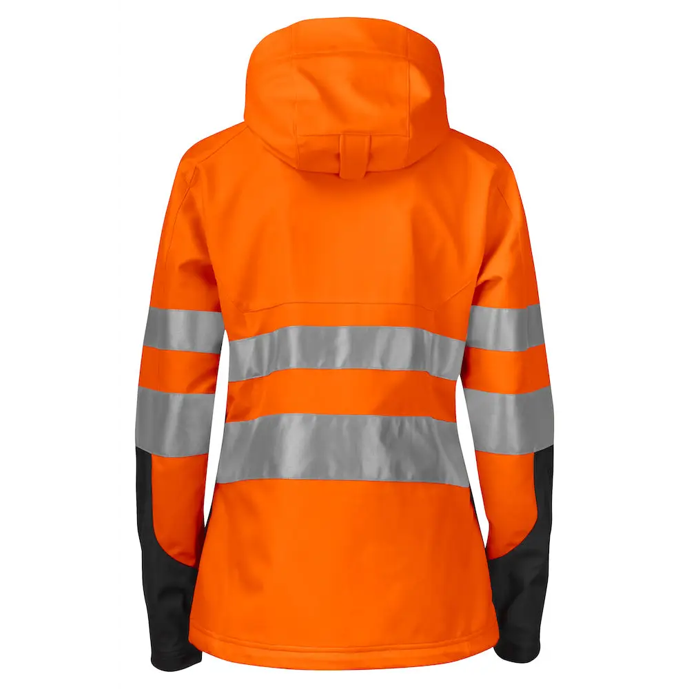 ProJob 6423 JACKET WOMEN´S EN ISO 20471 CLASS 3/2