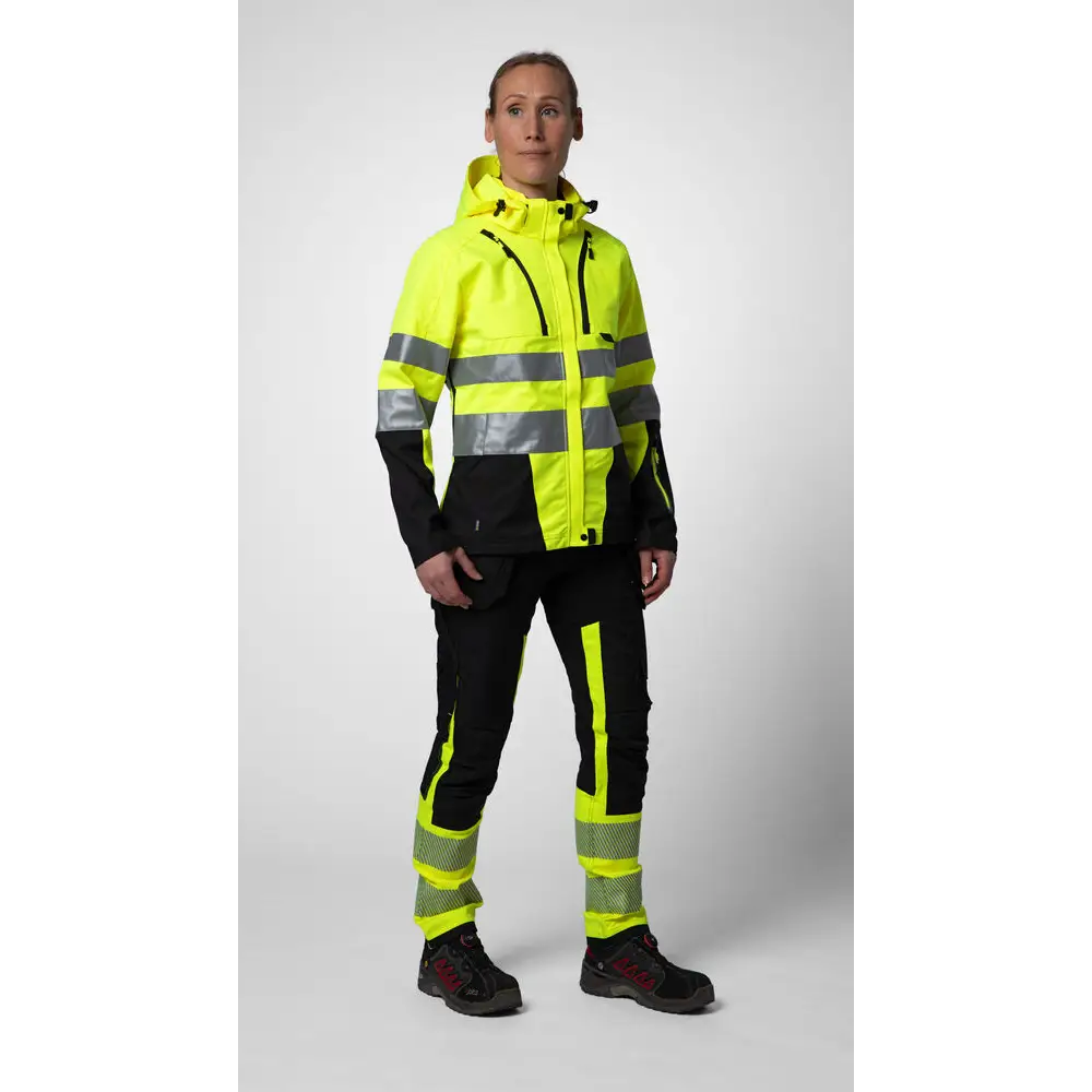 ProJob 6423 JACKET WOMEN´S EN ISO 20471 CLASS 3/2