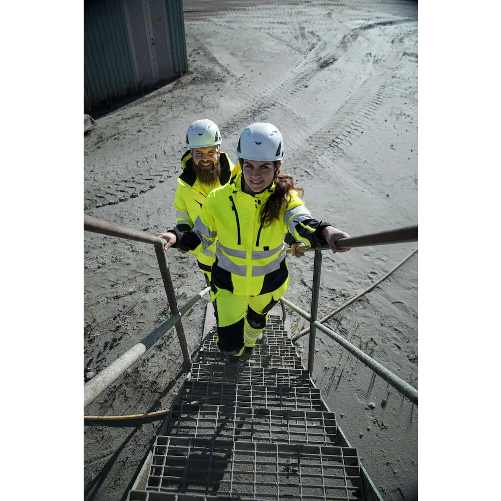 ProJob 6423 JACKET WOMEN´S EN ISO 20471 CLASS 3/2