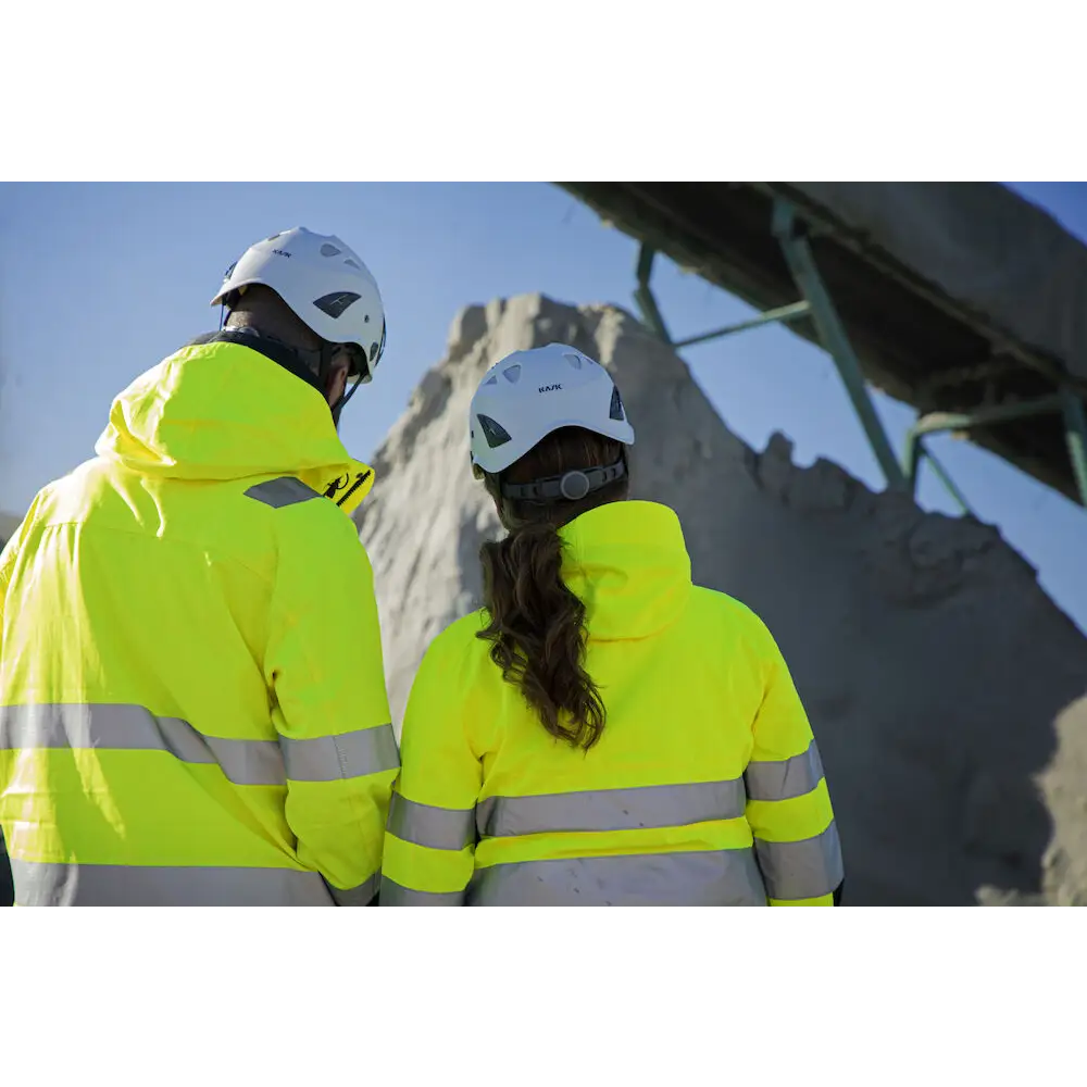 ProJob 6423 JACKET WOMEN´S EN ISO 20471 CLASS 3/2