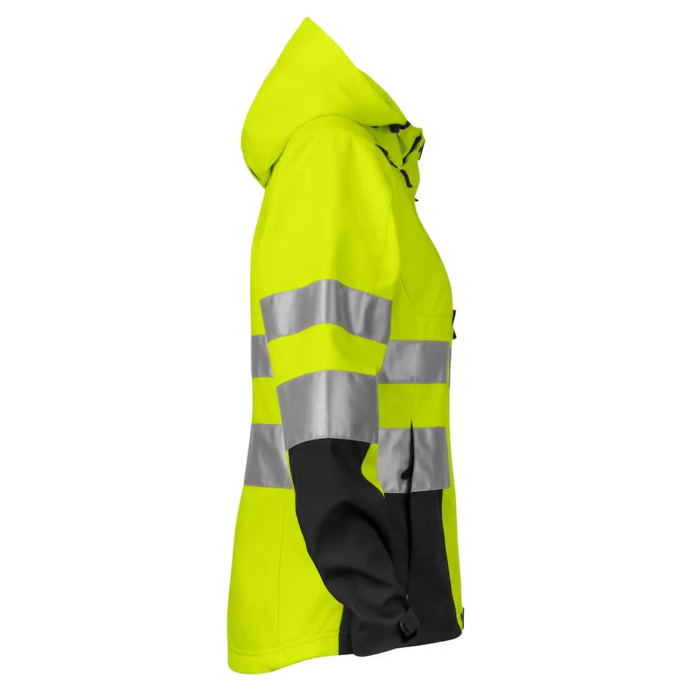 ProJob 6423 JACKET WOMEN´S EN ISO 20471 CLASS 3/2