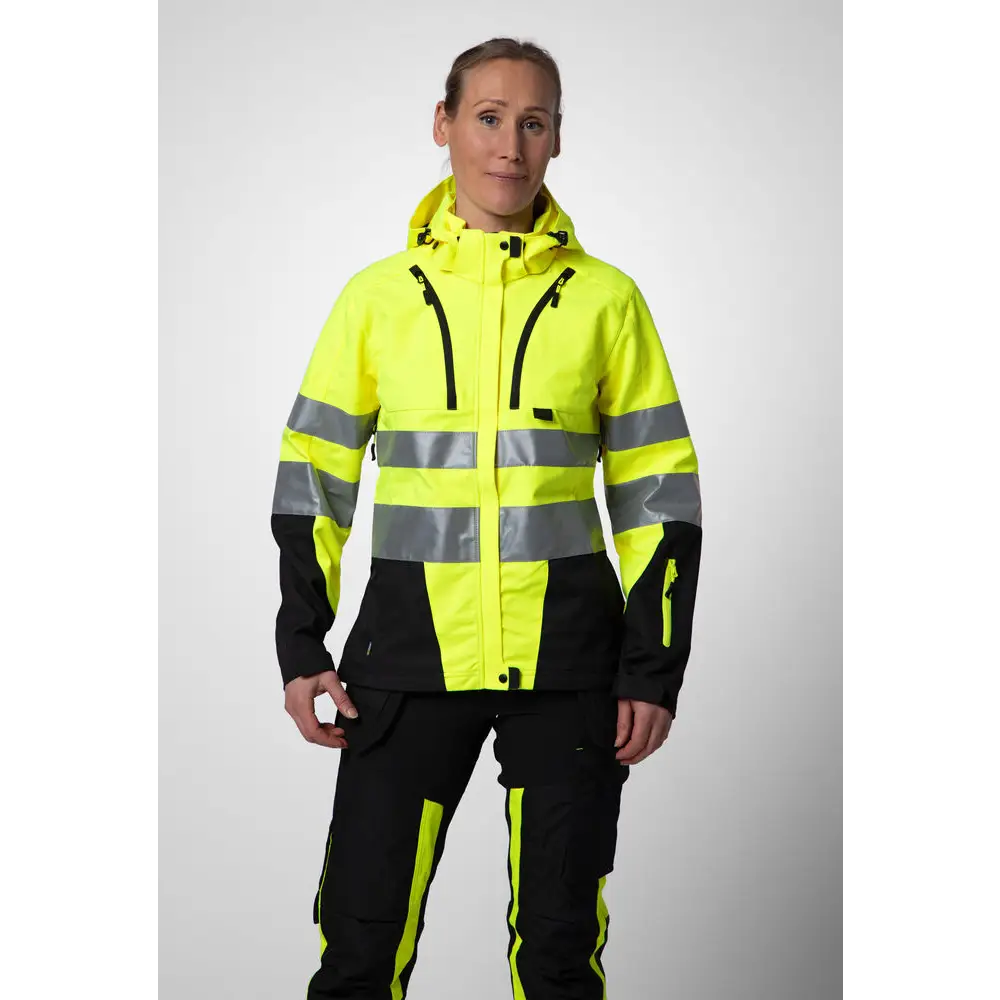 ProJob 6423 JACKET WOMEN´S EN ISO 20471 CLASS 3/2