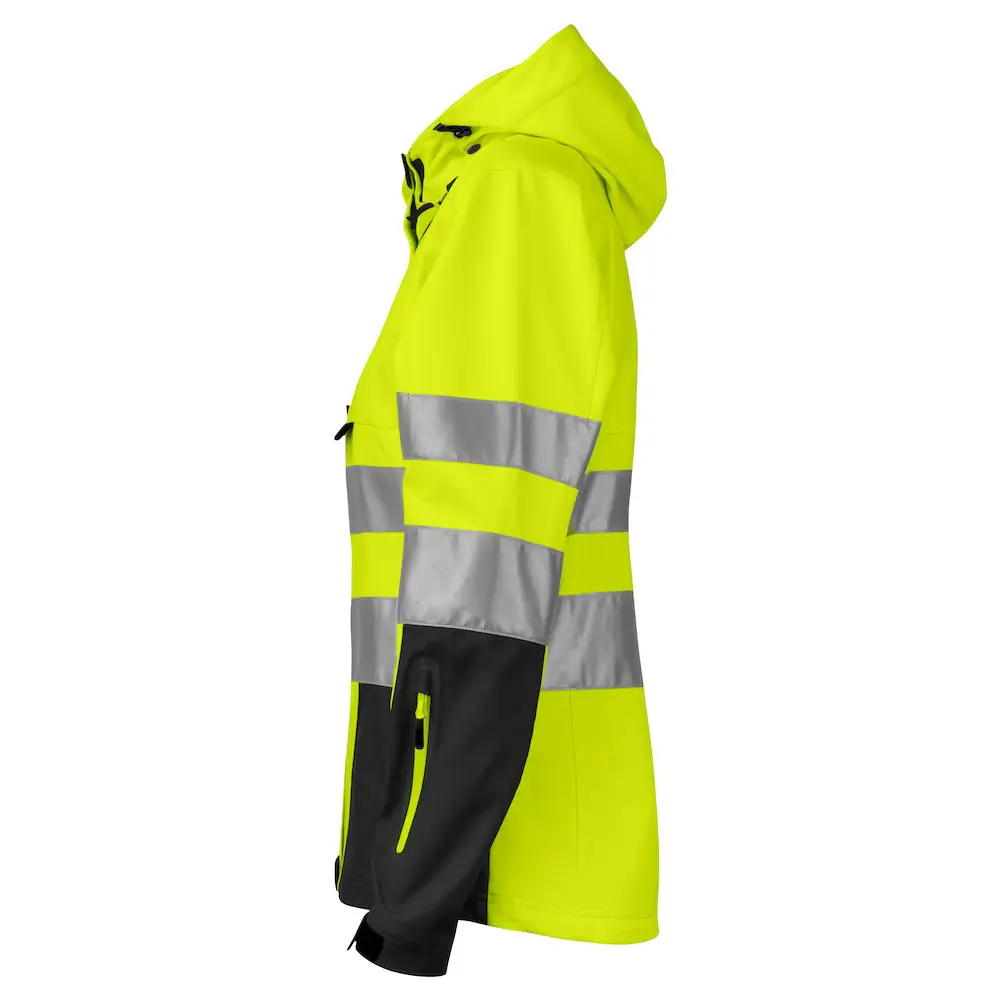 ProJob 6423 JACKET WOMEN´S EN ISO 20471 CLASS 3/2