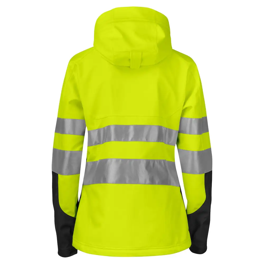 ProJob 6423 JACKET WOMEN´S EN ISO 20471 CLASS 3/2