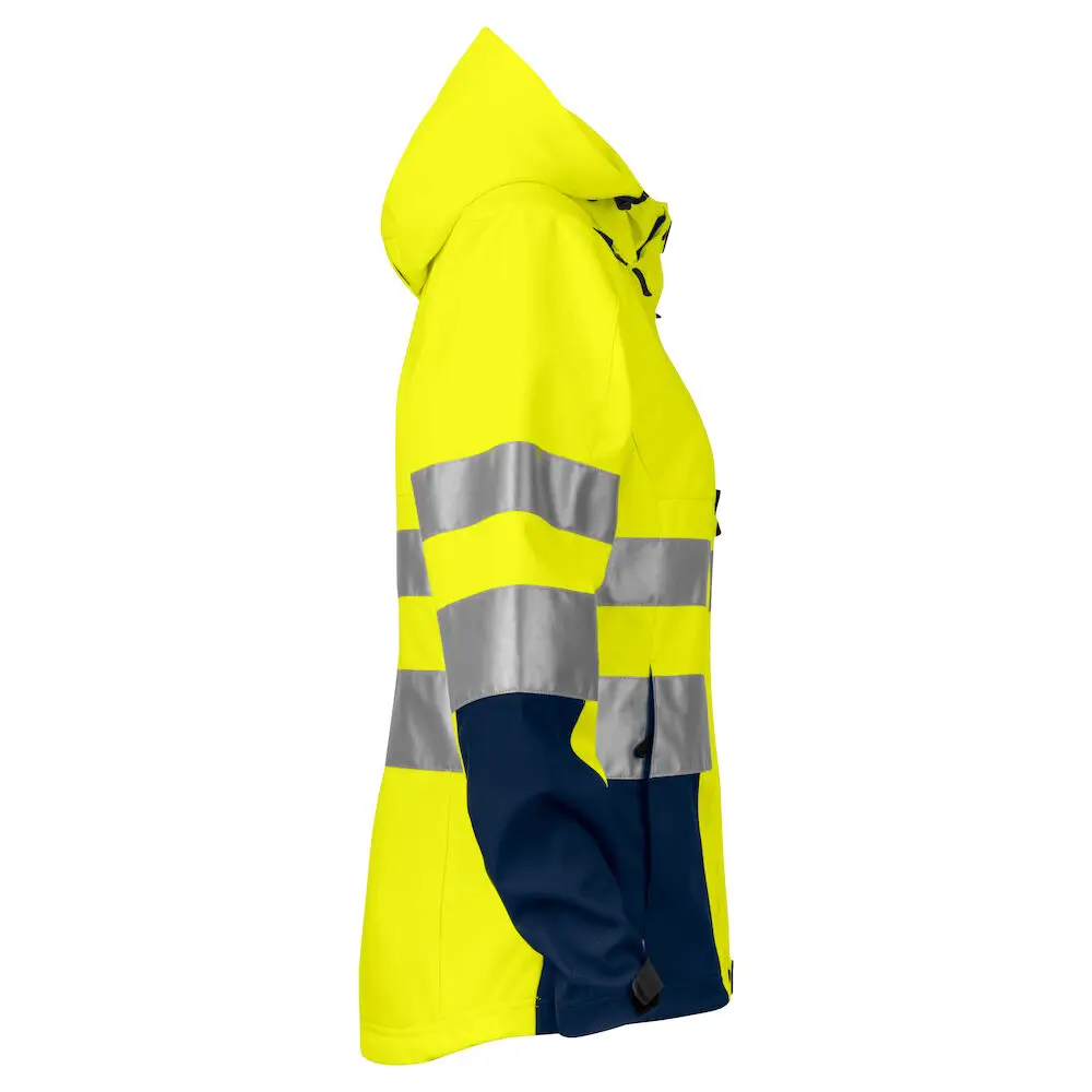 ProJob 6423 JACKET WOMEN´S EN ISO 20471 CLASS 3/2