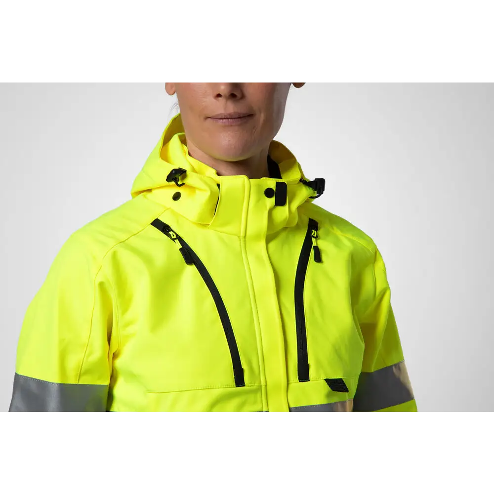 ProJob 6423 JACKET WOMEN´S EN ISO 20471 CLASS 3/2