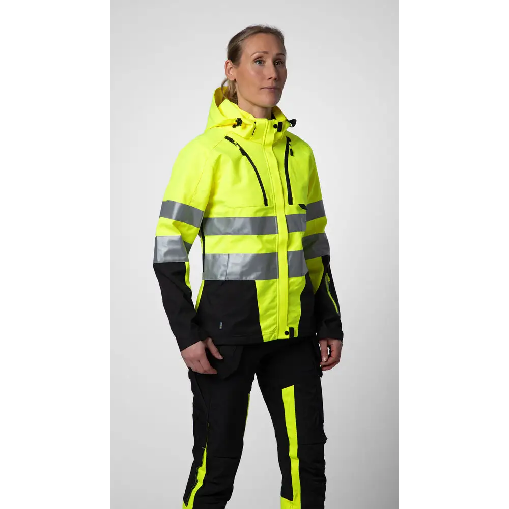 ProJob 6423 JACKET WOMEN´S EN ISO 20471 CLASS 3/2