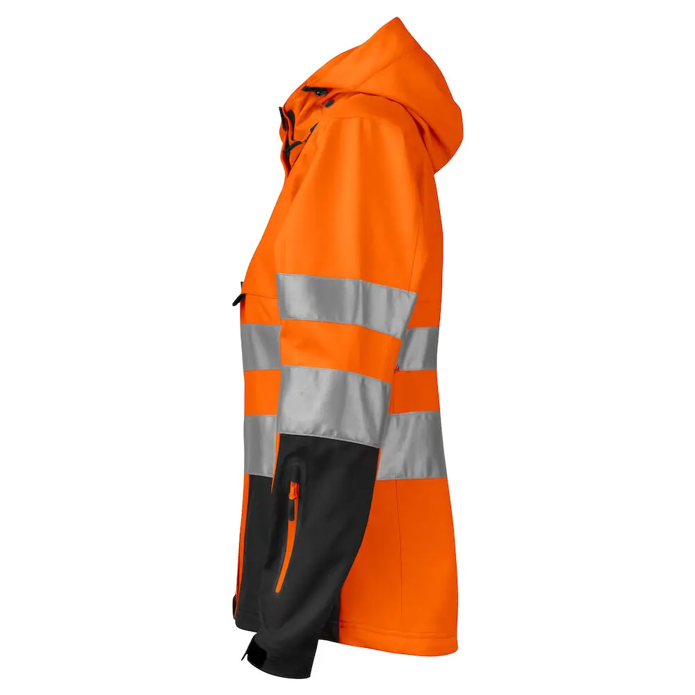 ProJob 6423 JACKET WOMEN´S EN ISO 20471 CLASS 3/2