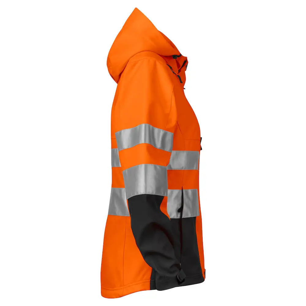 ProJob 6423 JACKET WOMEN´S EN ISO 20471 CLASS 3/2