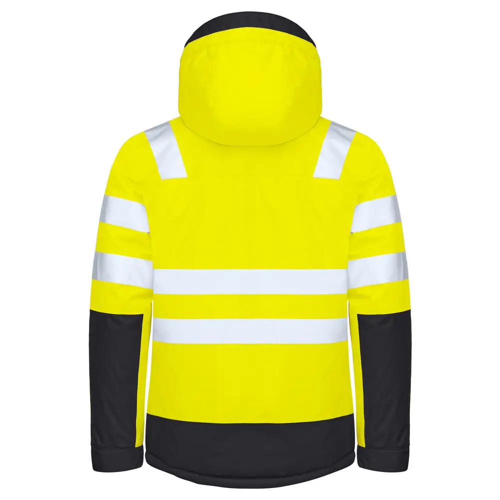 ProJob 6425 FUNCTIONAL JACKET PADDED EN ISO 20471 CLASS 3